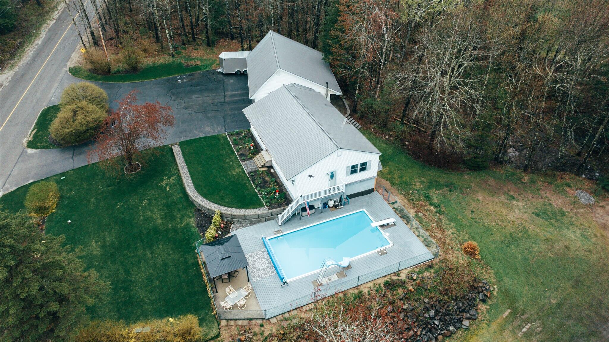 577 Hollis Road Biddeford, ME 04005 - Photo 3 of 55 houseaerials-23020