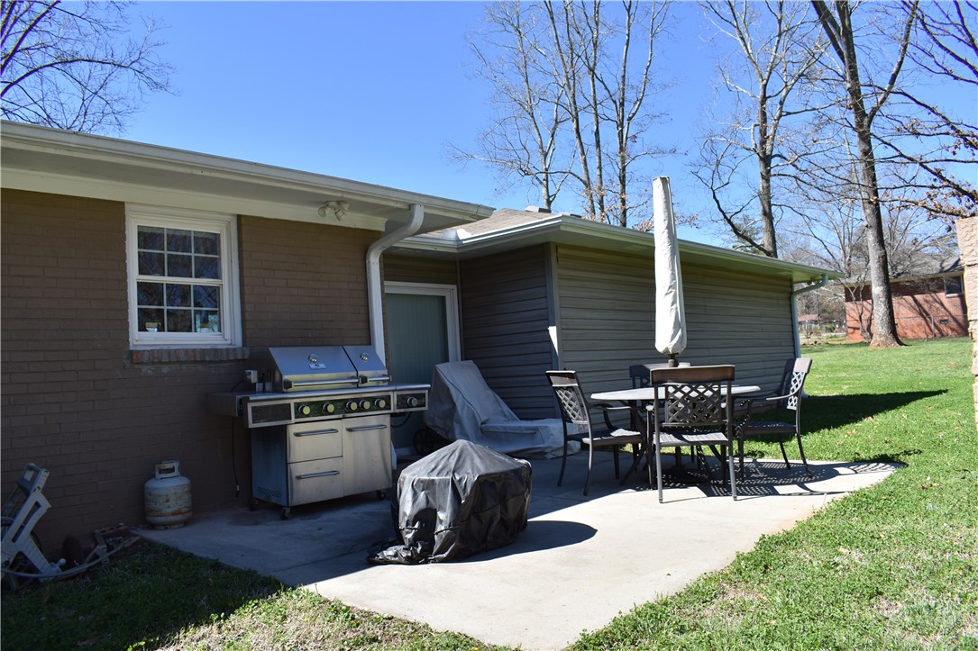406 Scott Circle Pendleton, SC 29670 - Photo 18 of 19 Gallery Image 18