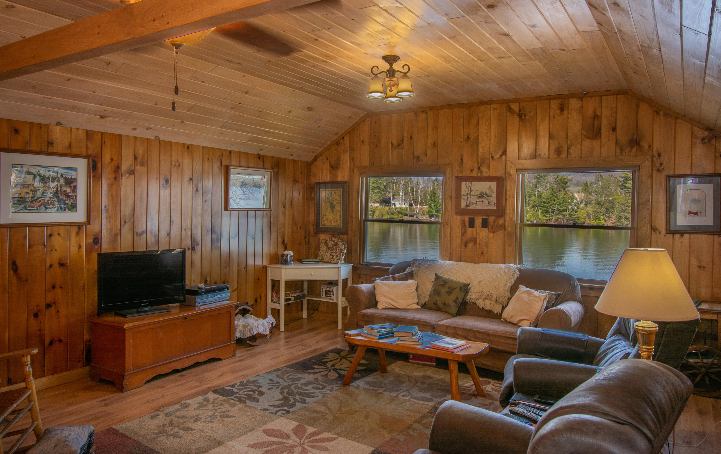 118 South Shore Road Greenville Junction, ME 04442 - Photo 9 of 29 015_9939