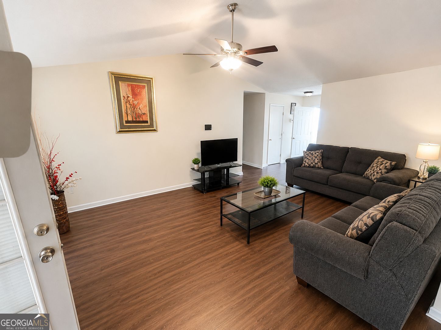 3684 Paddington Trail Rex, GA 30273 - Photo 3 of 9