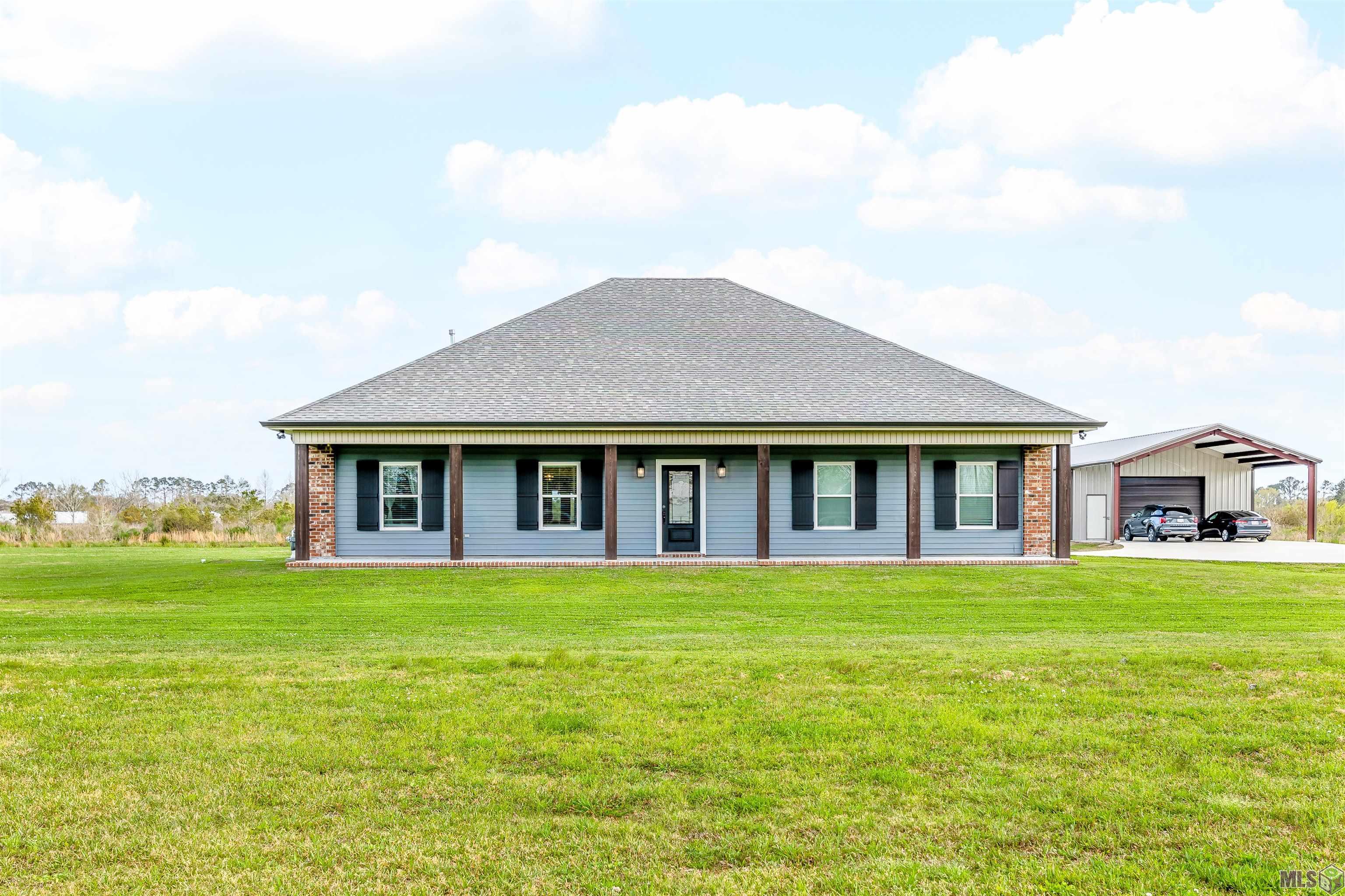 531 St George Road Schriever, LA 70395 - Photo 1 of 30 Gallery Image 1