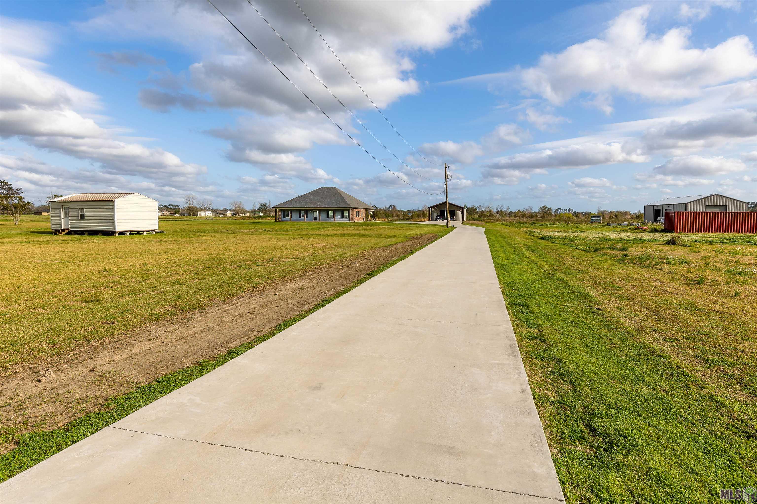531 St George Road Schriever, LA 70395 - Photo 29 of 30 Gallery Image 29