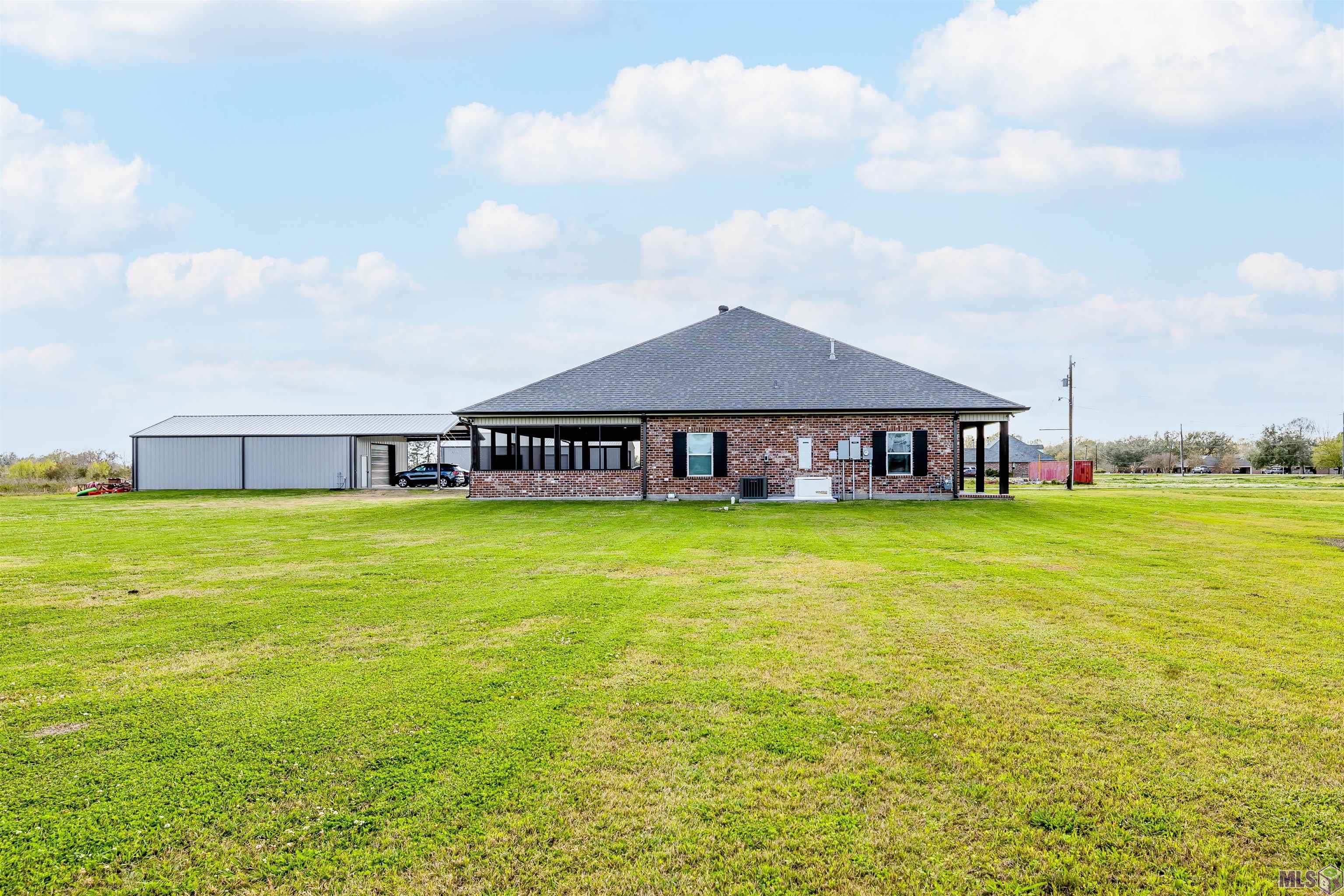 531 St George Road Schriever, LA 70395 - Photo 3 of 30 Gallery Image 3