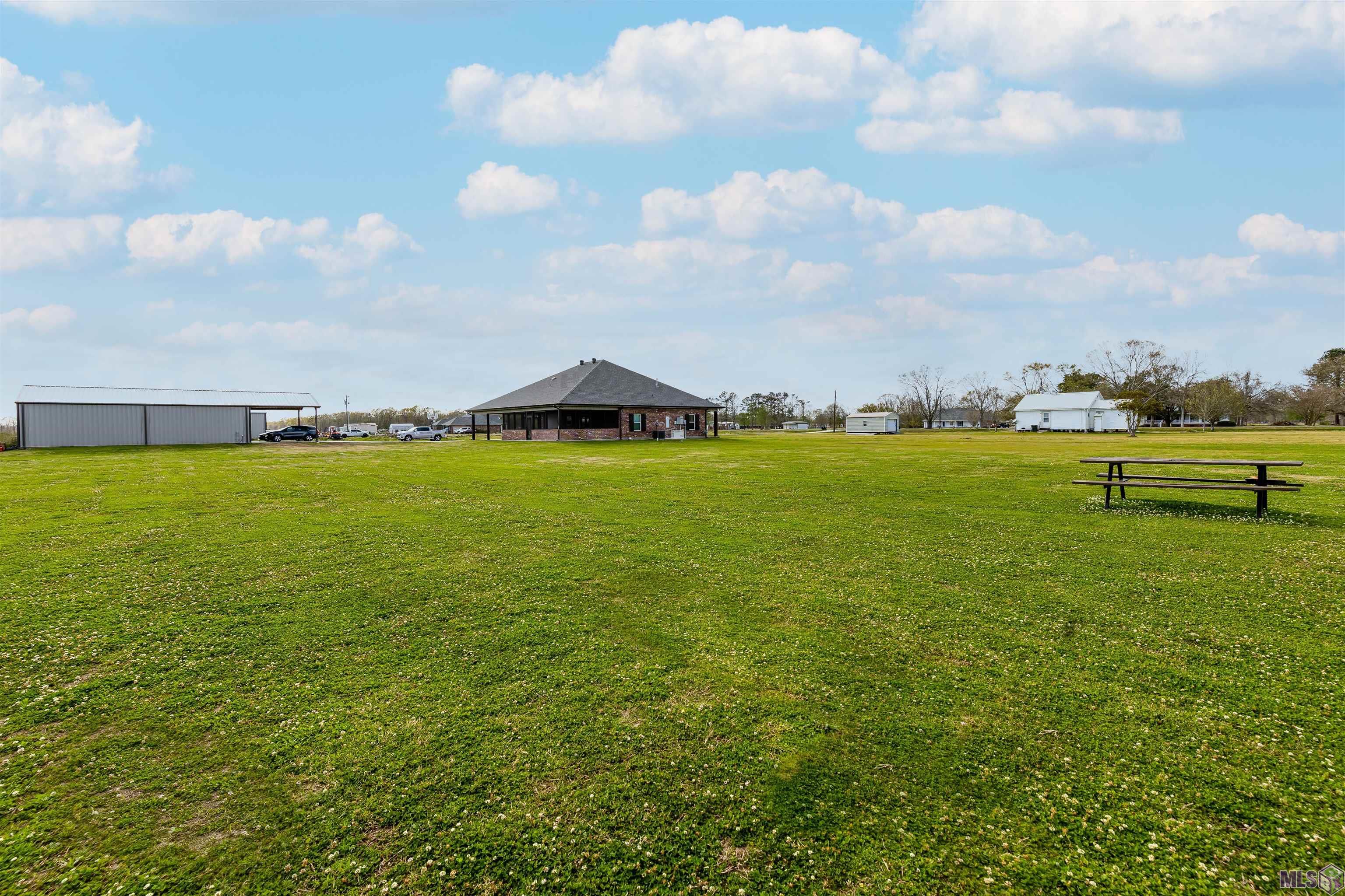 531 St George Road Schriever, LA 70395 - Photo 4 of 30 Gallery Image 4