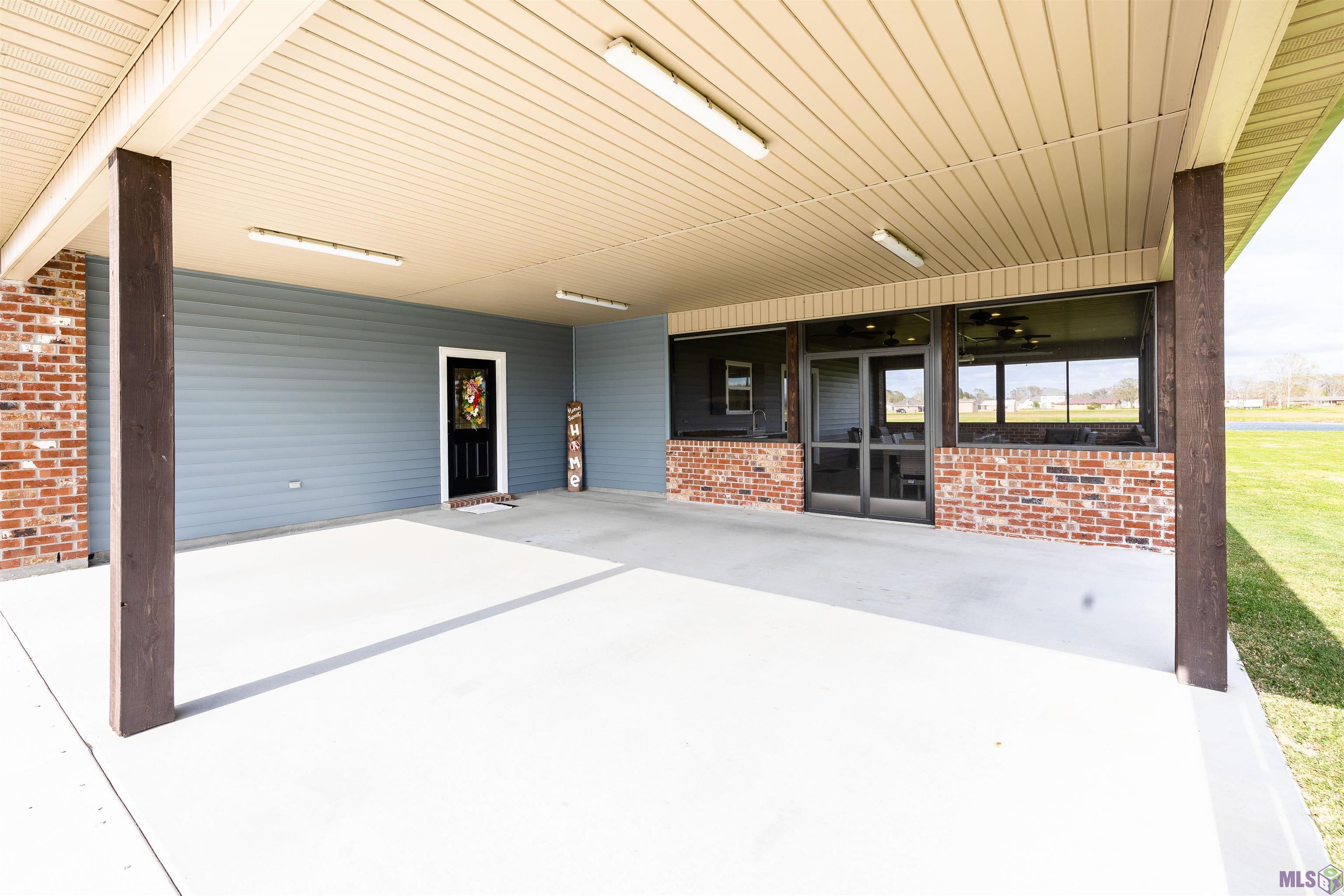 531 St George Road Schriever, LA 70395 - Photo 7 of 30 Gallery Image 7