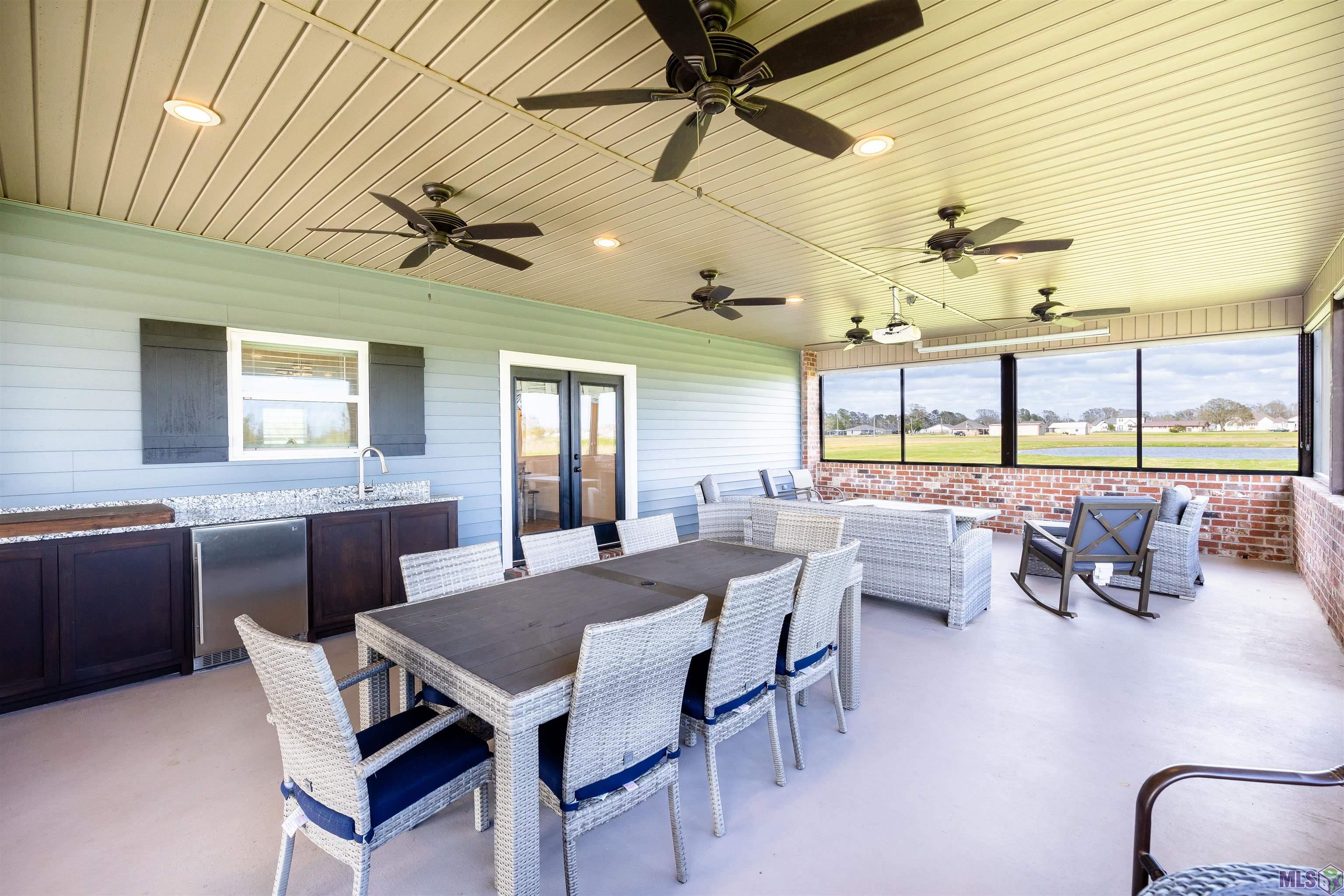 531 St George Road Schriever, LA 70395 - Photo 8 of 30 Gallery Image 8