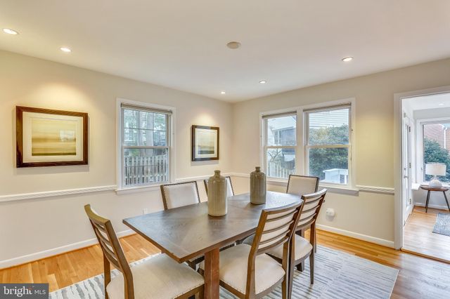 $1,160,000 | 5041 Westpath Terrace, Bethesda, MD 20816