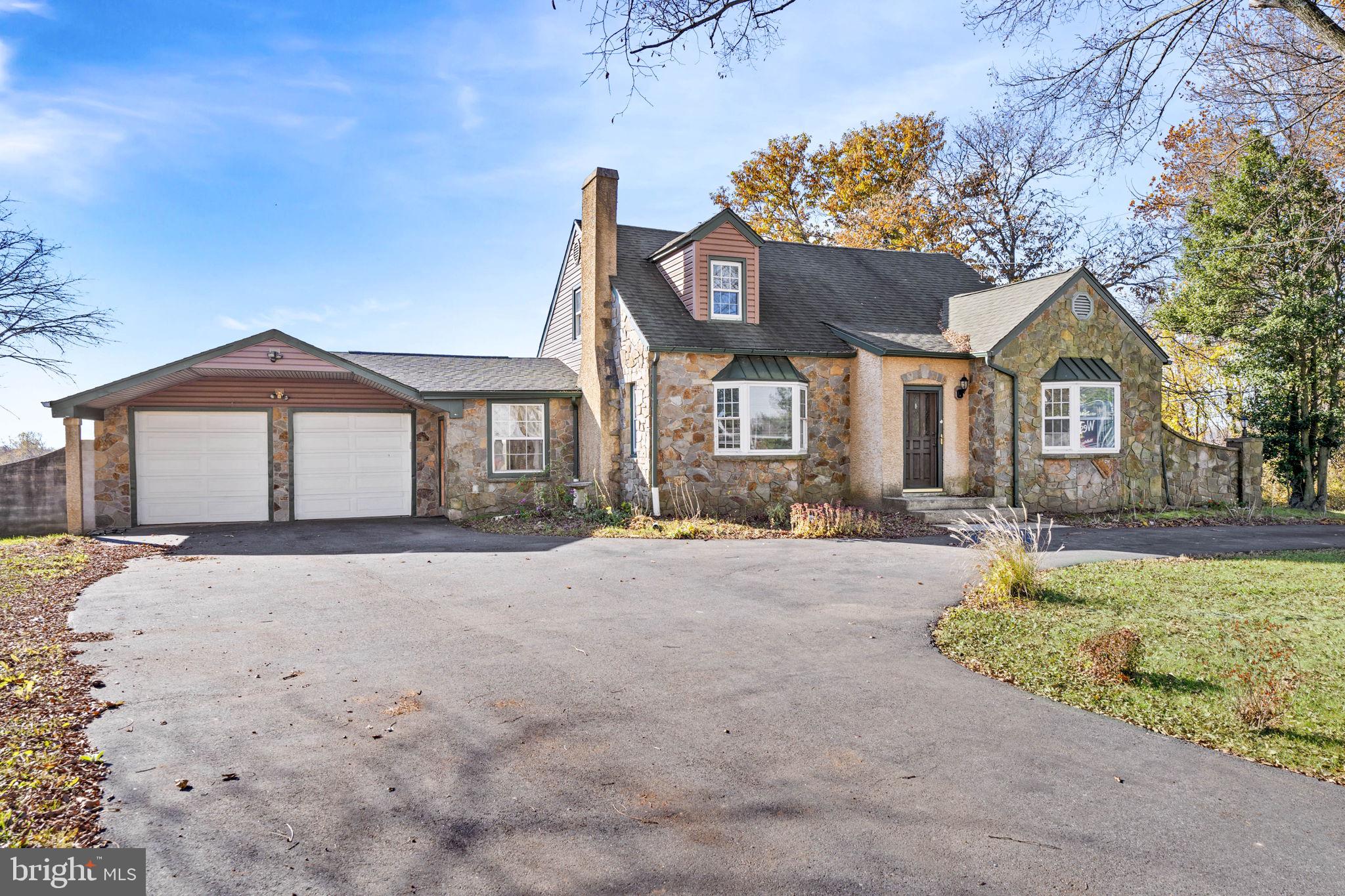 Welcome Home 6096 Telegraph Rd