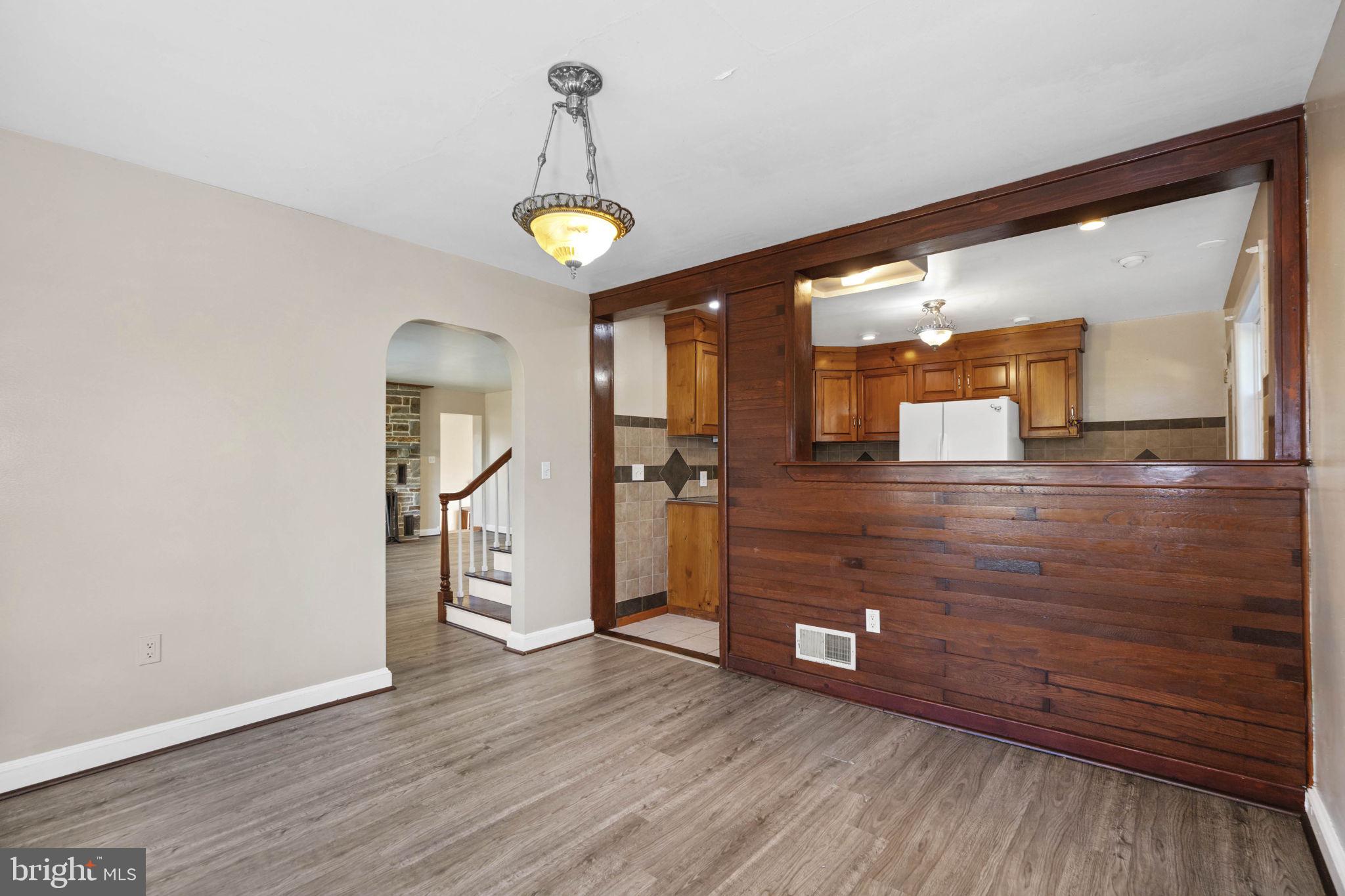 6096 Telegraph Road Elkton, MD 21921 - Photo 16 of 47 Dining Room
