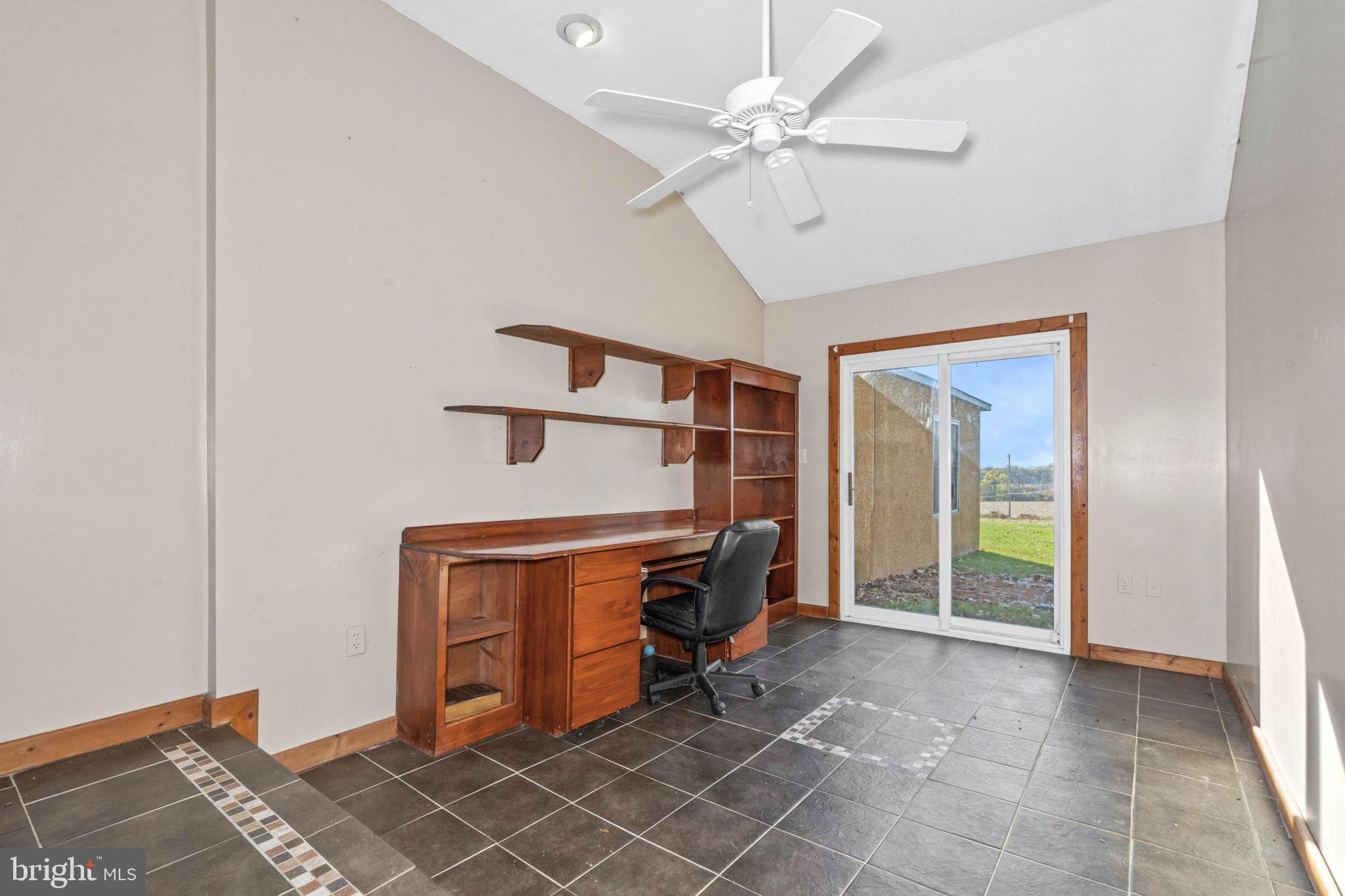 6096 Telegraph Road Elkton, MD 21921 - Photo 22 of 47 Bonus room with built-in work station