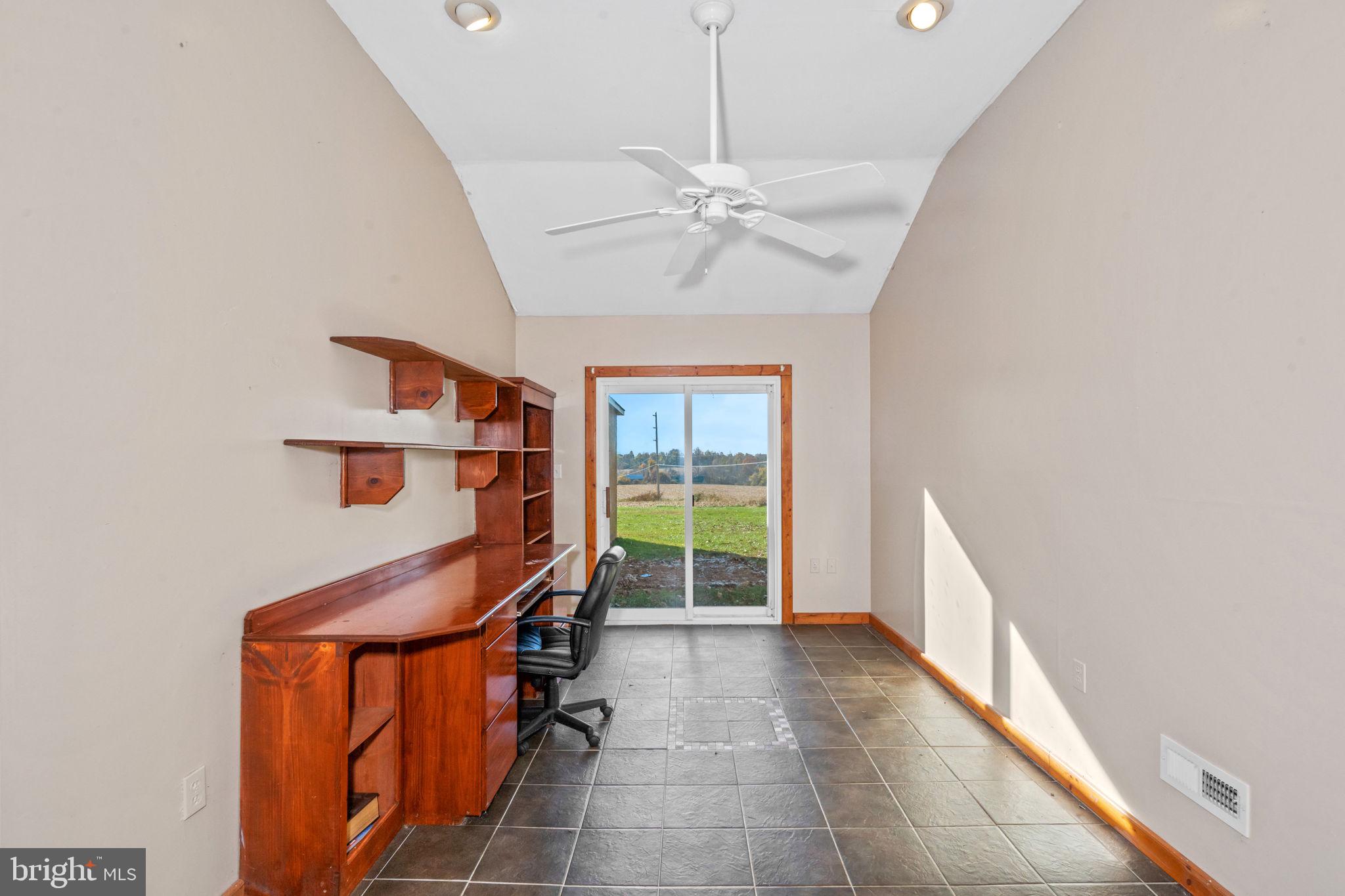 6096 Telegraph Road Elkton, MD 21921 - Photo 23 of 47 Sliding glass doors lead to the back yard