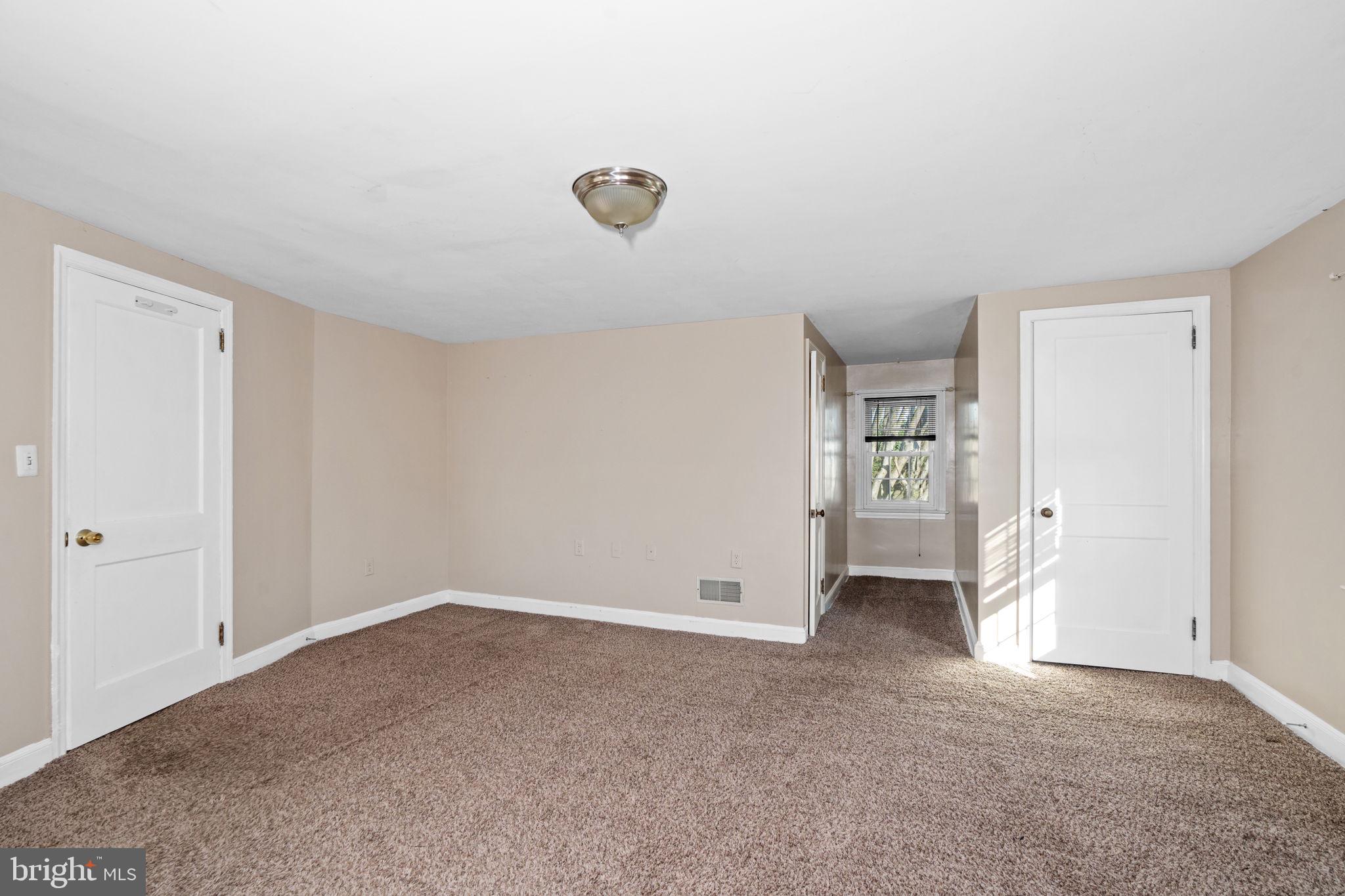 6096 Telegraph Road Elkton, MD 21921 - Photo 32 of 47 Bedroom #3 has 3 closets!