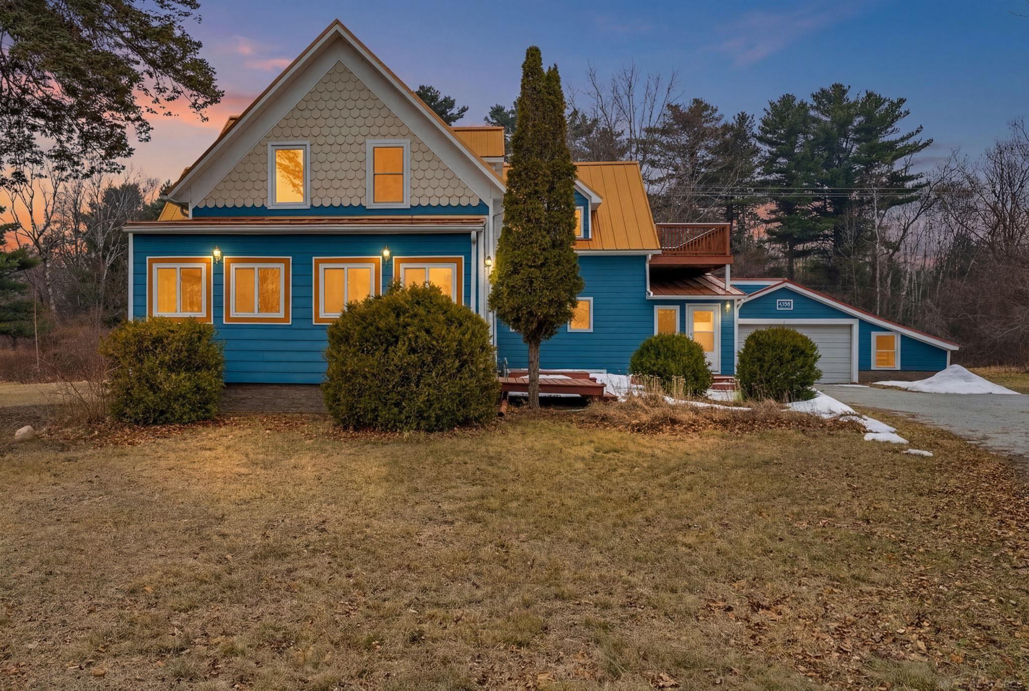 4358 Lakeshore Road Lexington, MI 48450 - Photo 68 of 68