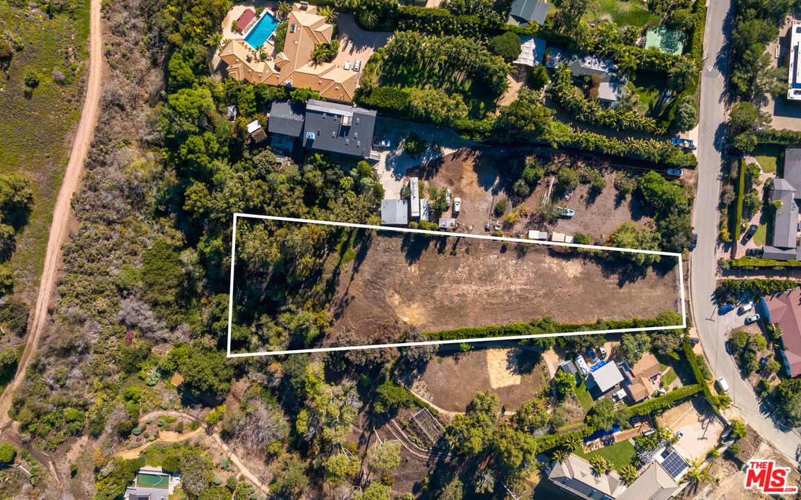 6672 Zumirez Drive Malibu, CA 90265 - Photo 10 of 32 an outdoor view of lake