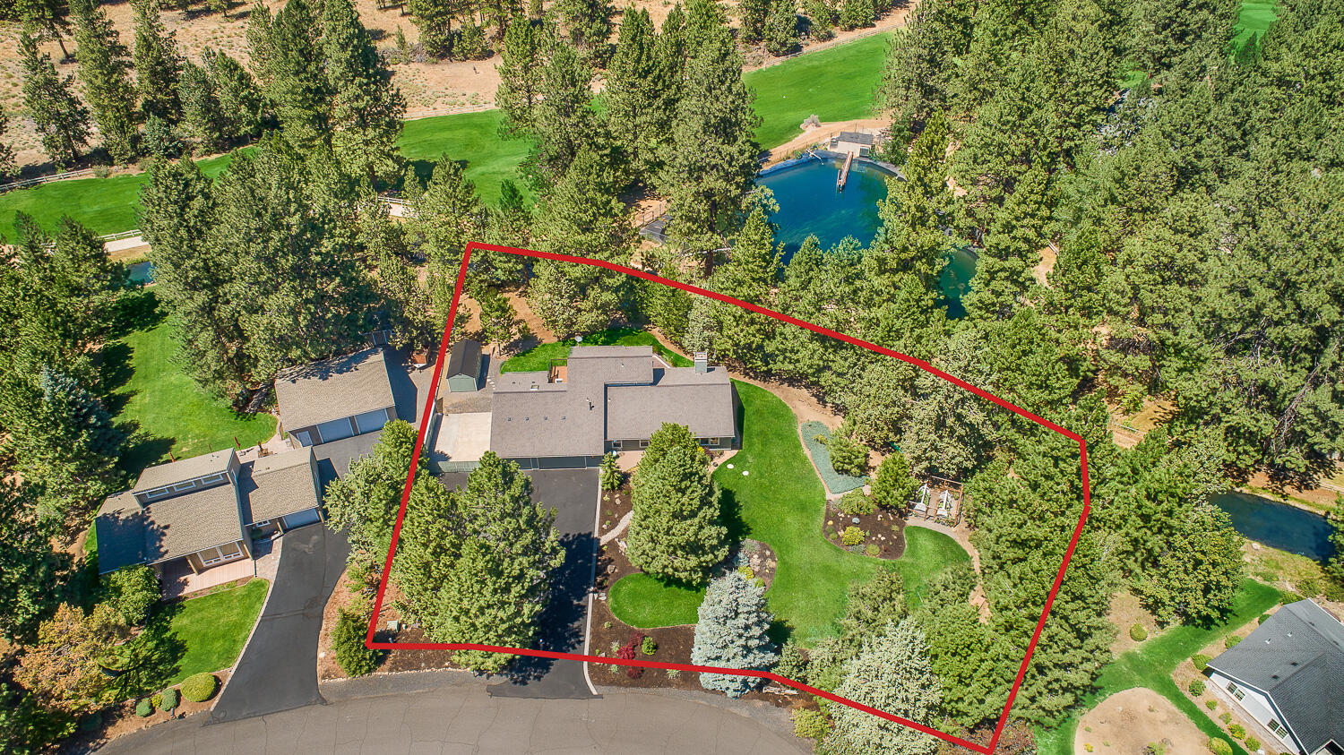 60629 Ridge Heights Bend, OR 97702 - Photo 4 of 27 OReilly_20220720_Aerial_5_0851_a_Lined_7
