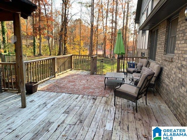 3369 Queenstown Road Trussville, AL 35173 - Photo 39 of 40