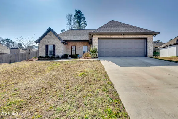 $287,500 | 503 Arden Drive, Pearl, MS 39208