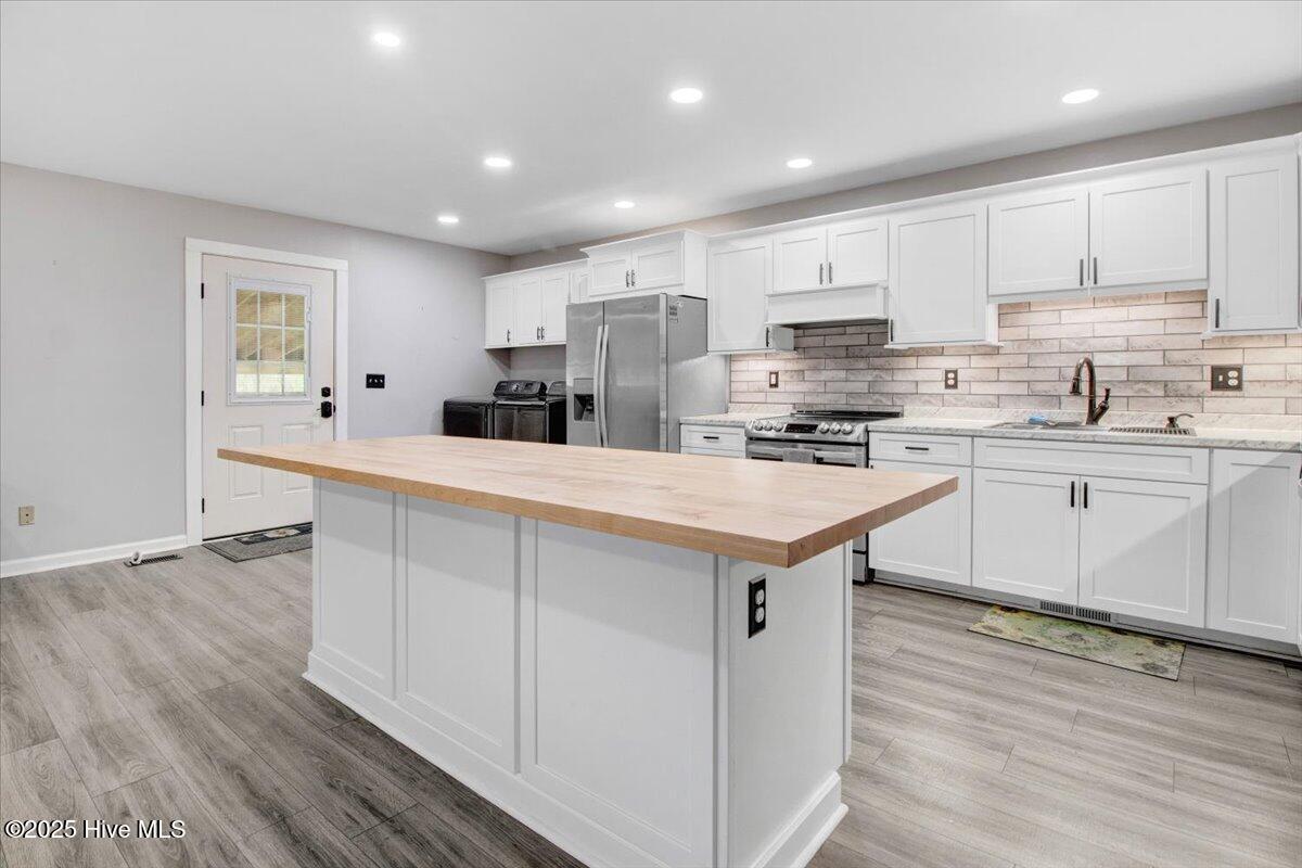 105 Macon Drive Beulaville, NC 28518 - Photo 12 of 24 12-105 Macon Dr-12