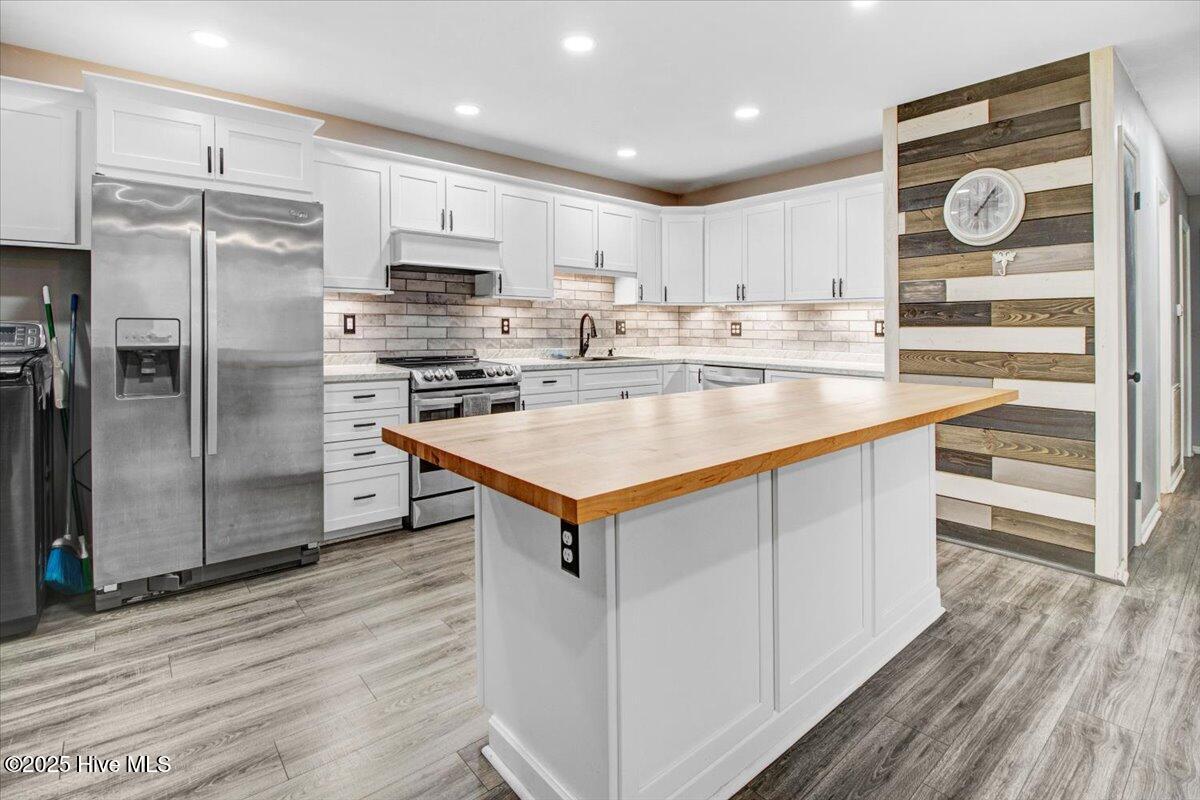 105 Macon Drive Beulaville, NC 28518 - Photo 13 of 24 13-105 Macon Dr-13