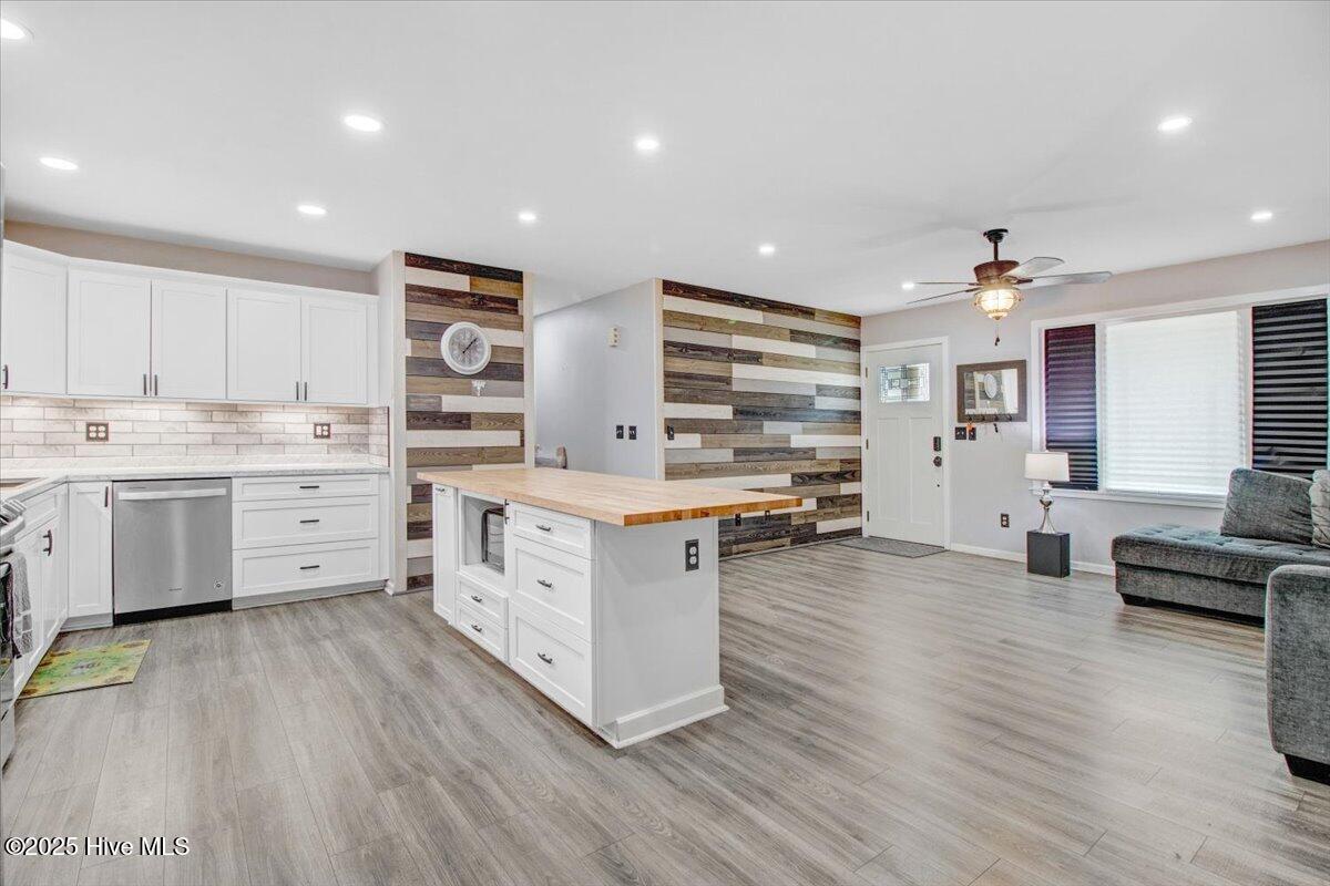 105 Macon Drive Beulaville, NC 28518 - Photo 15 of 24 15-105 Macon Dr-15