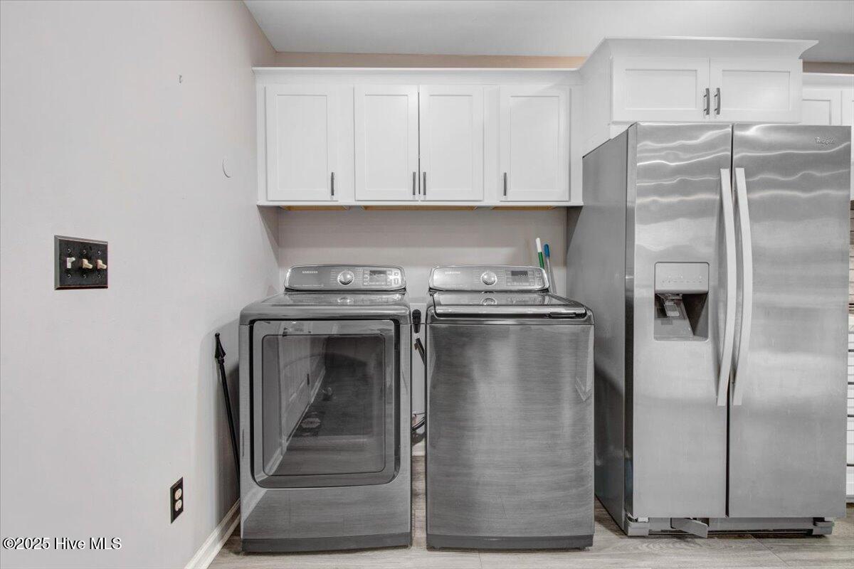 105 Macon Drive Beulaville, NC 28518 - Photo 16 of 24 16-105 Macon Dr-16