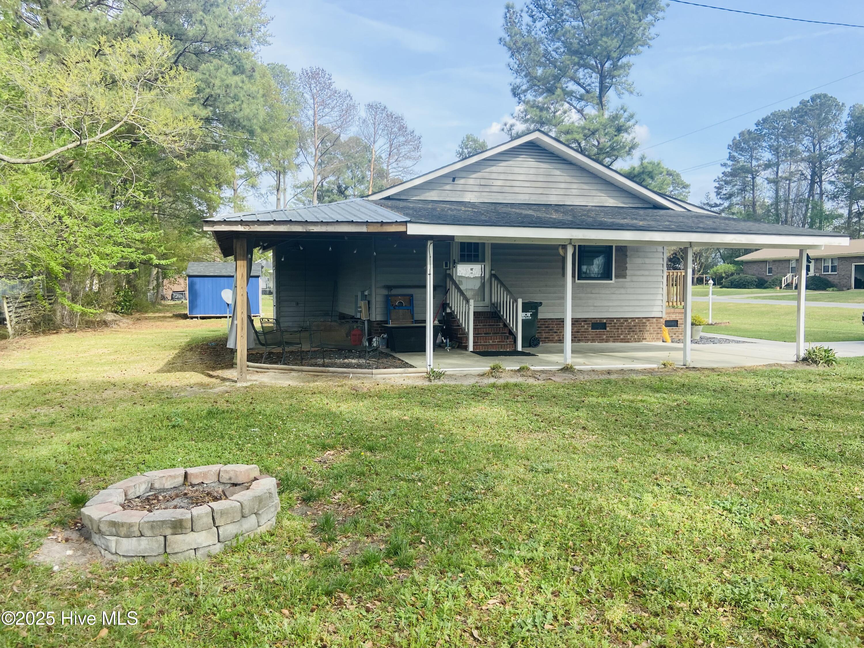 105 Macon Drive Beulaville, NC 28518 - Photo 22 of 24 IMG_5914