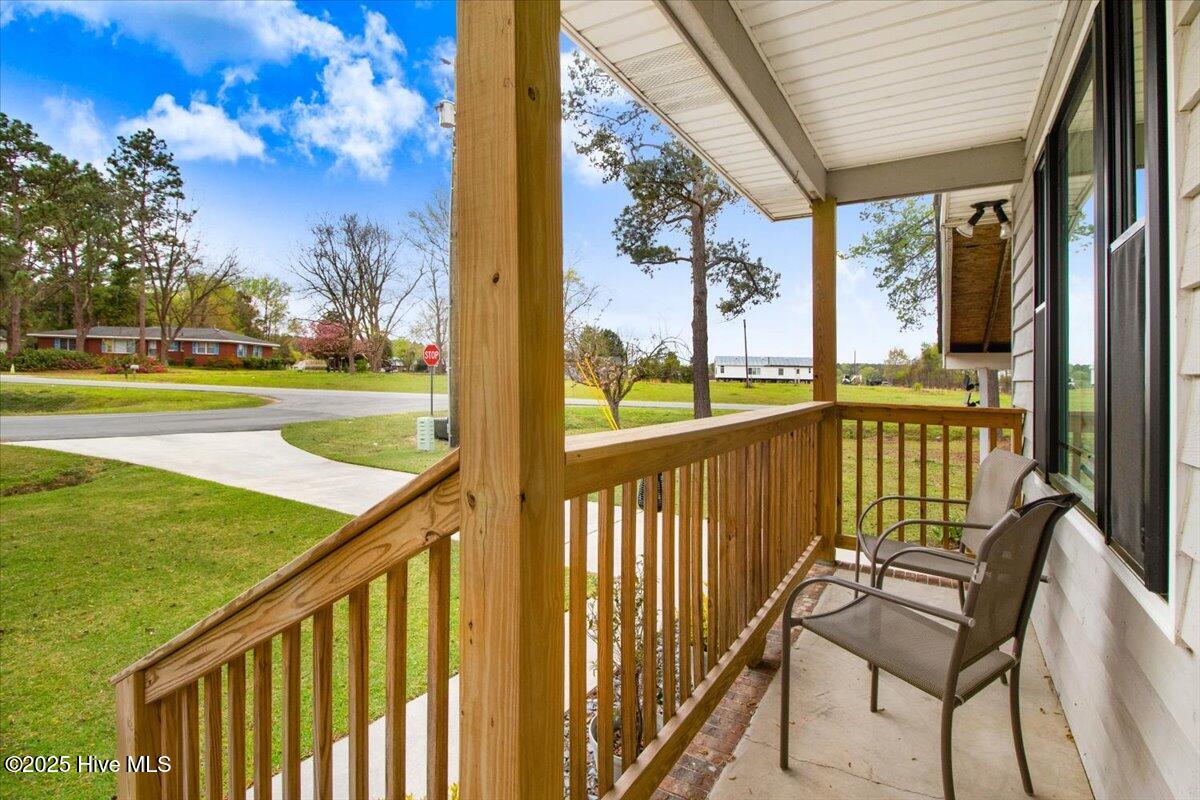 105 Macon Drive Beulaville, NC 28518 - Photo 8 of 24 08-105 Macon Dr-8