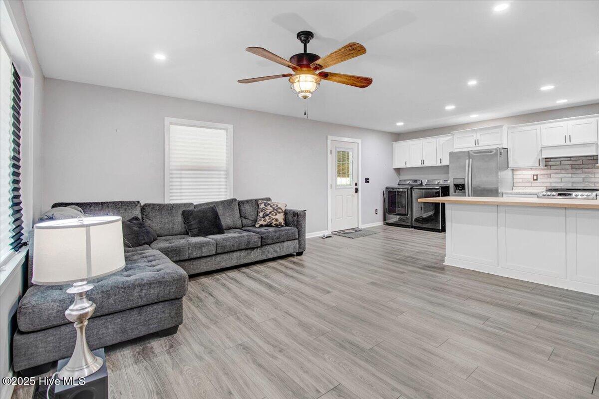 105 Macon Drive Beulaville, NC 28518 - Photo 9 of 24 09-105 Macon Dr-9