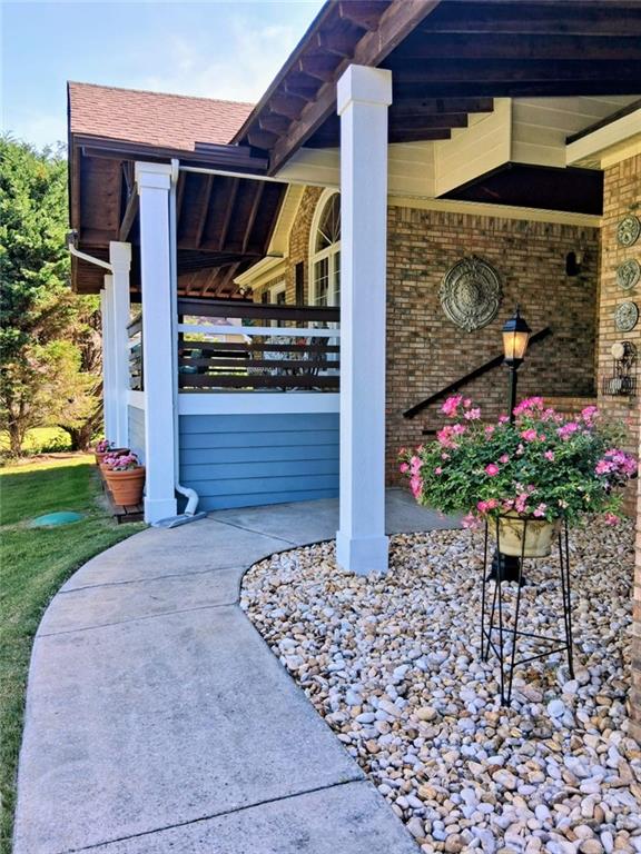 11524 Summer Trace Hampton, GA 30228 - Photo 4 of 60