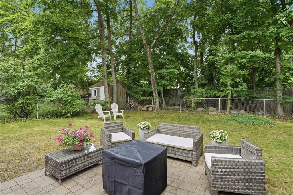 4 Ponkapoag Way Canton, MA 02021 - Photo 17 of 30