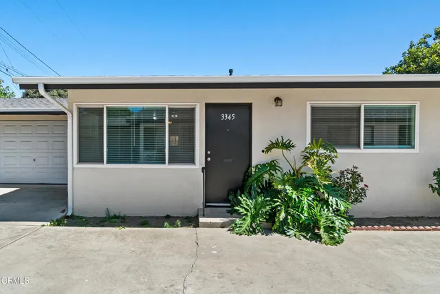$950,000 | 3341-3345 Porter Lane, Ventura, CA 93003