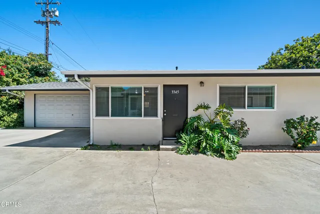 $985,000 | 3341-3345 Porter Lane, Ventura, CA 93003