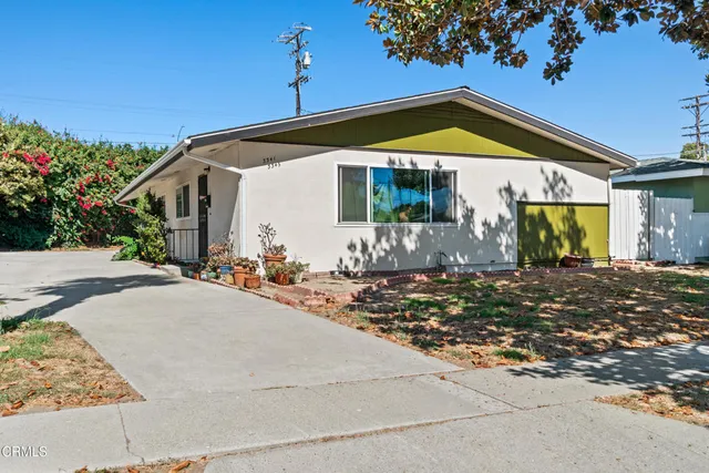 $985,000 | 3341-3345 Porter Lane, Ventura, CA 93003
