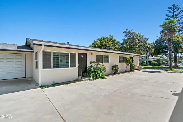 $985,000 | 3341-3345 Porter Lane, Ventura, CA 93003