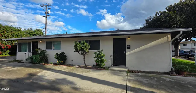 $950,000 | 3341-3345 Porter Lane, Ventura, CA 93003