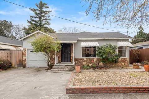 $1,550,000 | 467 Center Street, Redwood City, CA 94061