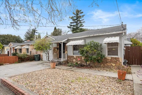 $1,550,000 | 467 Center Street, Redwood City, CA 94061