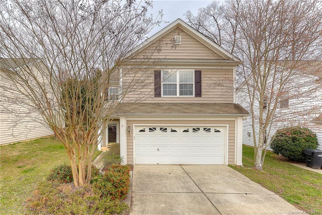 3913 Caliper Place Fort Mill, SC 29708 - Photo 1 of 20