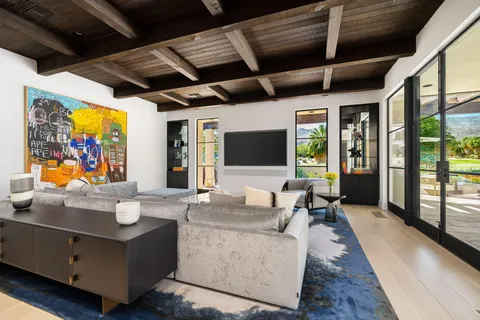 $8,900,000 | 203 Palm Ridge, Palm Desert, CA 92260