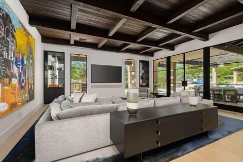 $8,900,000 | 203 Palm Ridge, Palm Desert, CA 92260