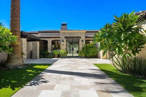$8,900,000 | 203 Palm Ridge, Palm Desert, CA 92260