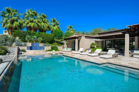 $8,900,000 | 203 Palm Ridge, Palm Desert, CA 92260