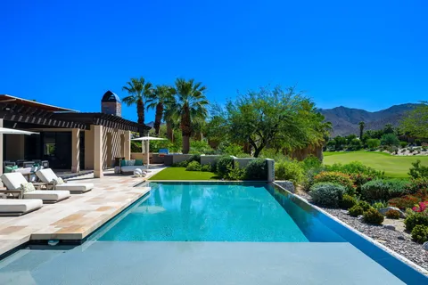 $8,900,000 | 203 Palm Ridge, Palm Desert, CA 92260