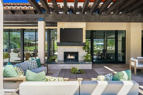 $8,900,000 | 203 Palm Ridge, Palm Desert, CA 92260