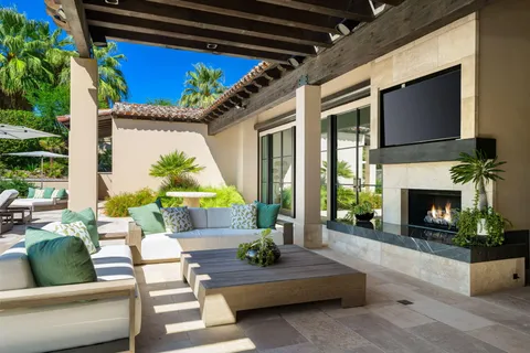 $8,900,000 | 203 Palm Ridge, Palm Desert, CA 92260