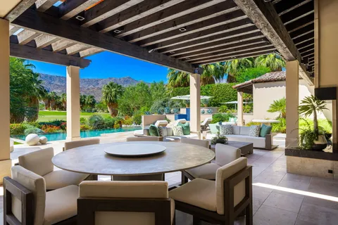 $8,900,000 | 203 Palm Ridge, Palm Desert, CA 92260