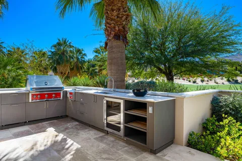 $8,900,000 | 203 Palm Ridge, Palm Desert, CA 92260