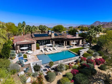 $8,900,000 | 203 Palm Ridge, Palm Desert, CA 92260