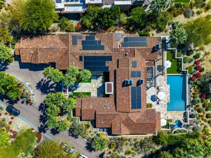 $8,900,000 | 203 Palm Ridge, Palm Desert, CA 92260