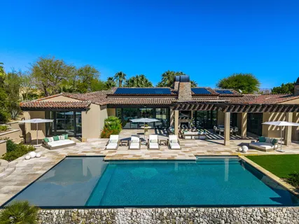$8,900,000 | 203 Palm Ridge, Palm Desert, CA 92260